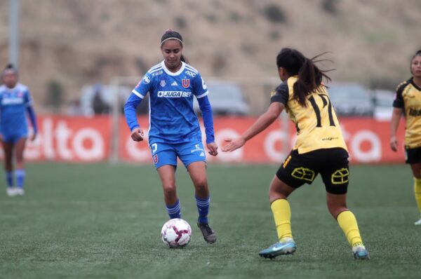 ¿Cómo y dónde ver en vivo la fecha 6 de la Liga Femenina 2025?