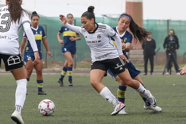 Suspendidos Colo-Colo vs Everton y Deportes Iquique vs Coquimbo Unido