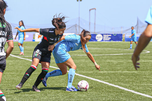 La programación de la fecha 15 del Campeonato Femenino 2024