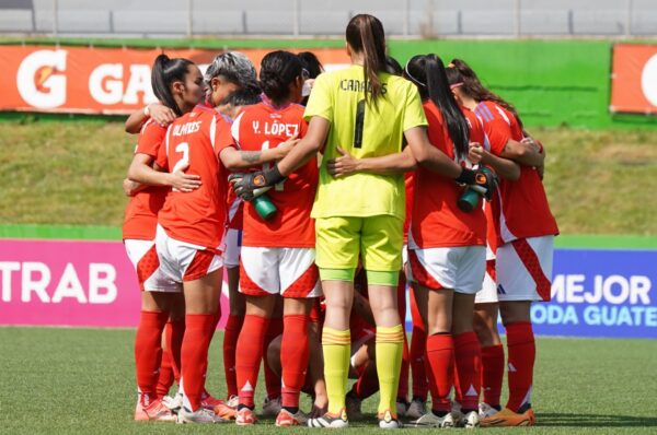 ¿Cómo y dónde ver en vivo el segundo amistoso Chile vs Guatemala?