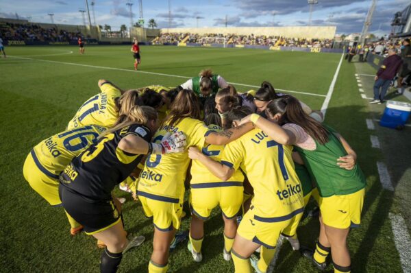 ¿Qué resultados necesita Villarreal para no descender?