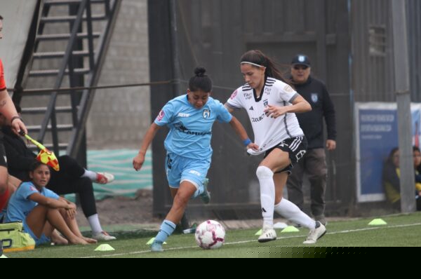 ¿Cómo y dónde ver en vivo la ida de semifinales del Campeonato Femenino 2024?