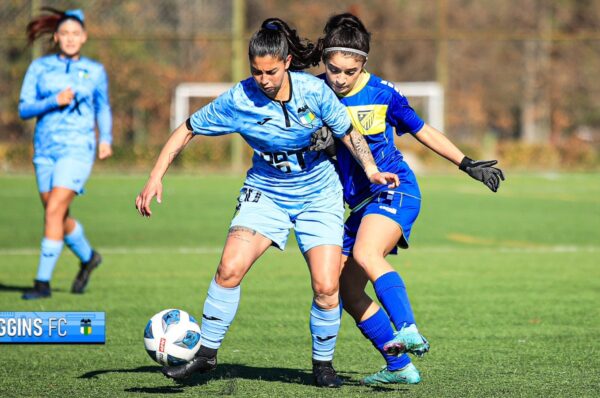 Los resultados de la fecha 11 del Ascenso Femenino 2024