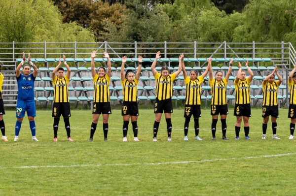 Fernández Vial conoce el plazo para una posible desafiliación