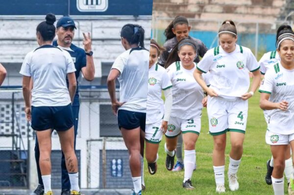 Los chilenos conocen su camino en el hexagonal final en Perú