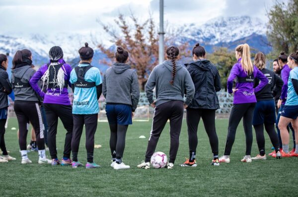 Santiago Morning realizará colecta por la familia de su utilero fallecido