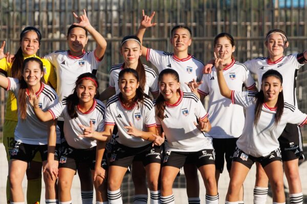 Colo-Colo y la Selección Gen Chile van a la Fiesta Evolución Conmebol