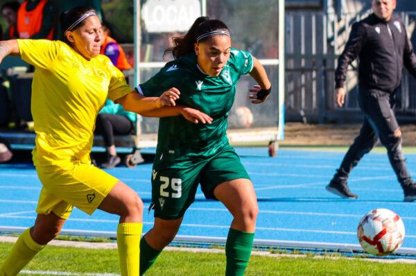 La programación de la fecha 14 del Ascenso Femenino 2024