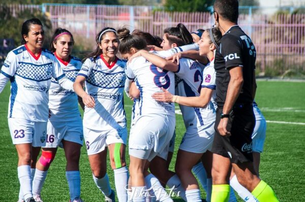 La programación de la fecha 16 del Ascenso Femenino 2024