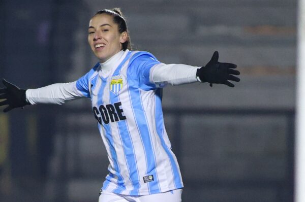 Los resultados de la fecha 14 del Ascenso Femenino 2024