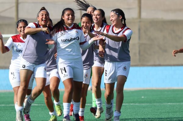 La programación de la fecha 18 del Ascenso Femenino 2024