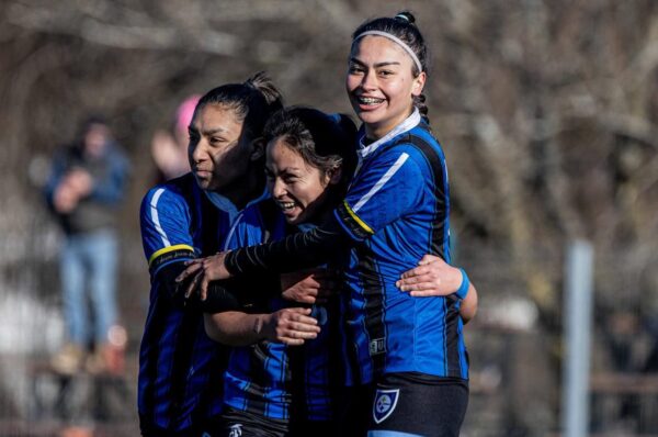 La programación de la fecha 17 del Ascenso Femenino 2024
