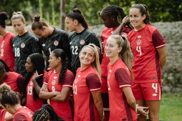 Las duras sanciones a Canadá por el espionaje en los JJOO París 2024