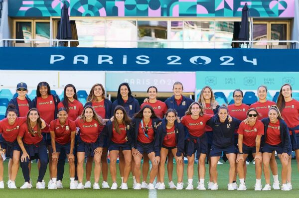 Todo sobre el torneo de fútbol femenino de los JJOO París 2024