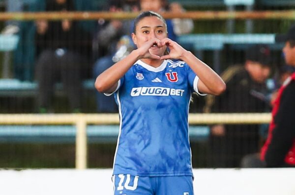 El XI ideal de la fecha 18 del Campeonato Femenino 2024