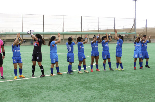 La programación de la fecha 15 del Ascenso Femenino 2024