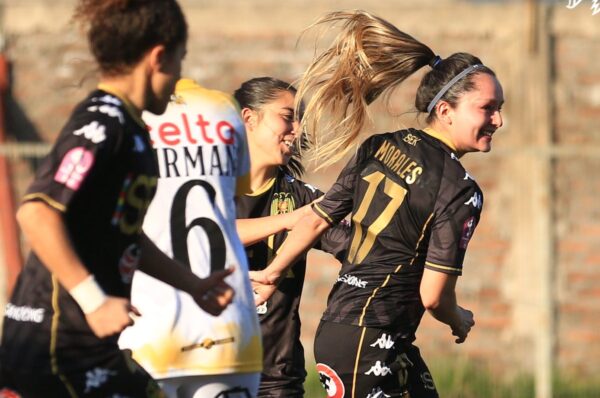 Unión Española rescata agónica victoria sobre Coquimbo Unido