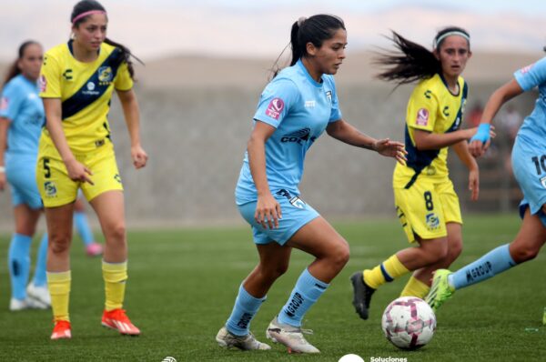 Deportes Iquique y Everton firman tablas en deslucido empate