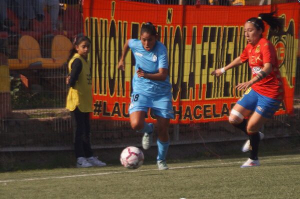 ¿Cómo y dónde ver en vivo la fecha 12 de la Liga Femenina 2025?