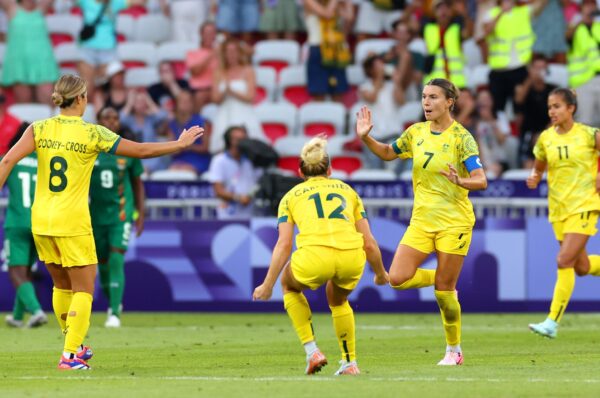 Los resultados de la fecha 2 de los JJOO de París 2024