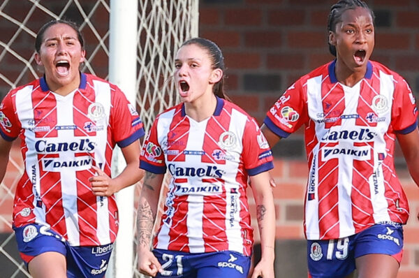 Los resultados de las chilenas por el mundo del 27 y 28 de julio