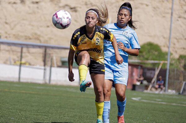 ANFP programa el partido pendiente entre Deportes Iquique y Coquimbo Unido