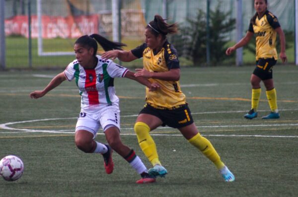 La programación de la fecha 18 del Campeonato Femenino 2024
