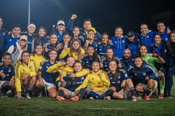 Los resultados de las chilenas por el mundo del 28 de junio al 1 de julio