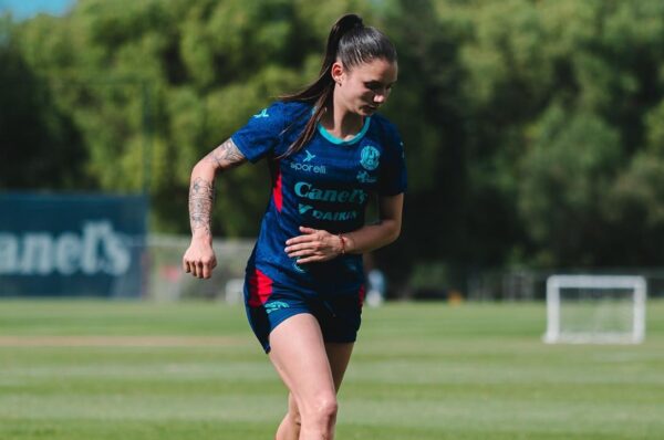 La agenda de chilenas por el mundo del 4 al 7 de julio