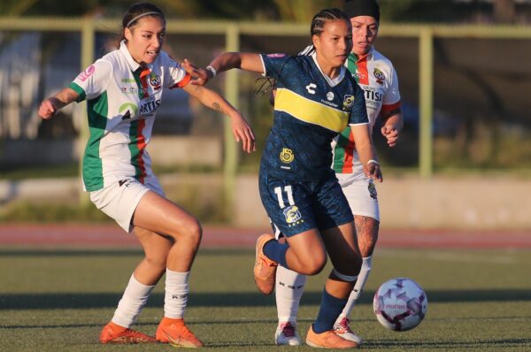 Everton remonta sobre el final a Cobresal en intenso partido