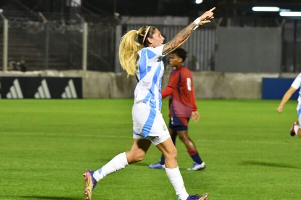 La agenda de la fecha FIFA del 10 al 16 de julio 2024