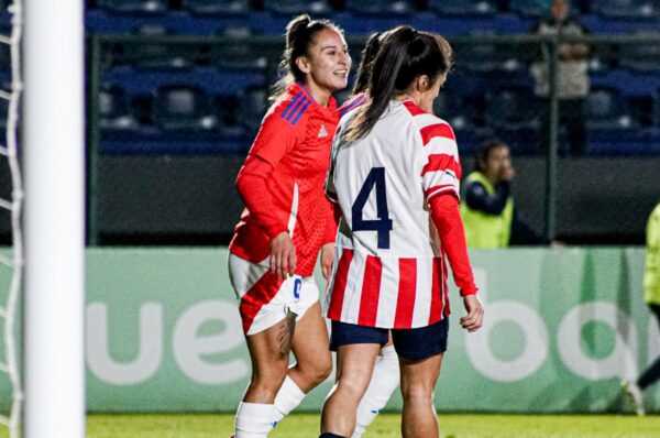 ¿Cómo y dónde ver en vivo el segundo amistoso de Chile vs Paraguay?