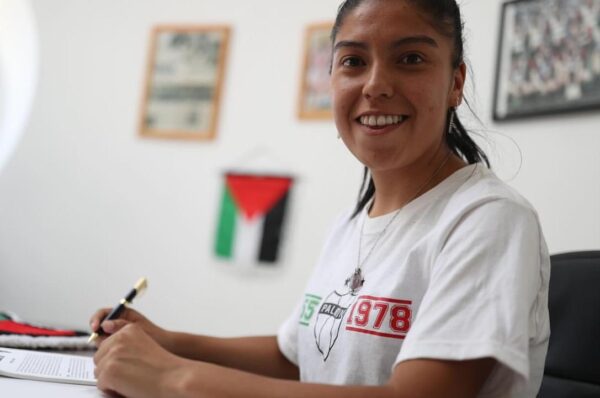 ¿Cuándo cierra el mercado de pases de la segunda rueda del Campeonato Femenino 2024?