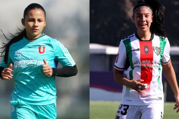 U de Chile y Palestino tienen una nueva ventana de mercado por lesiones