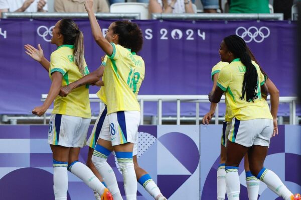 Los resultados de la fecha 1 de los JJOO de París 2024