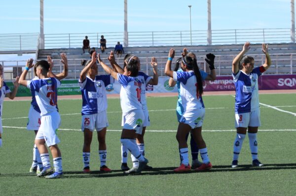 Deportes Antofagasta vence a Cobresal y sueña con salir de la zona de descenso