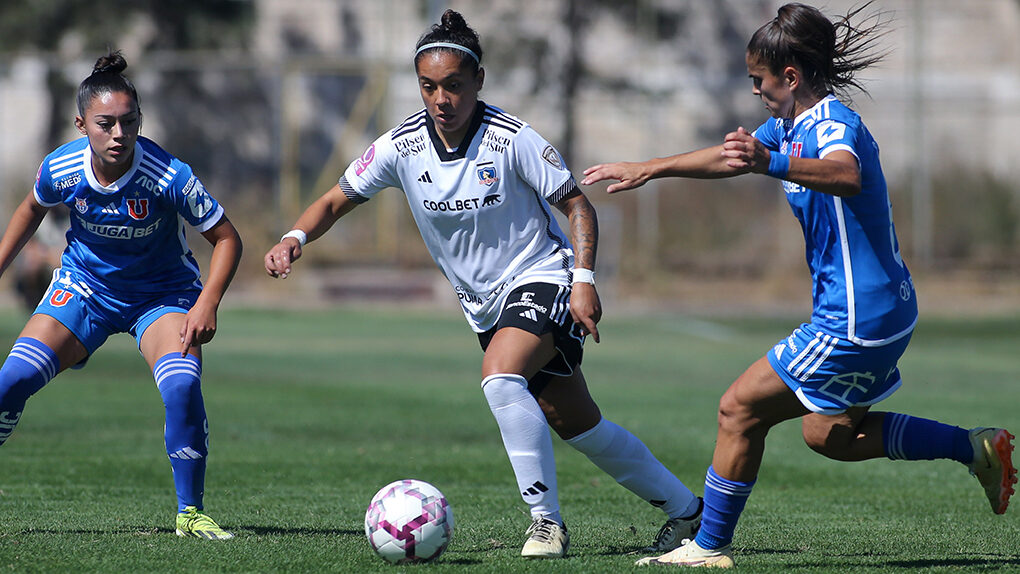 La programación de la fecha 16 del Campeonato Femenino 2024