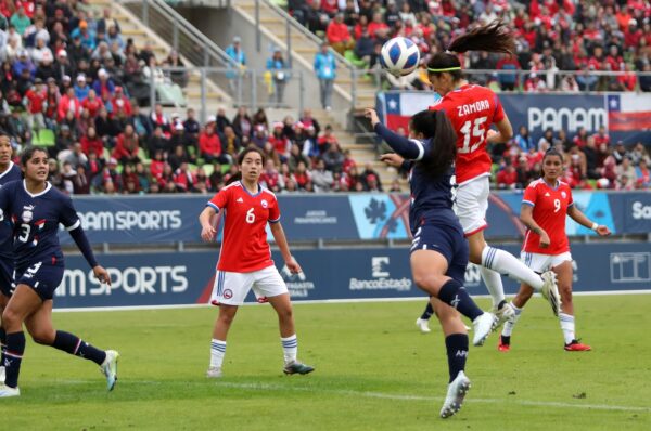 ¿Cómo y dónde ver en vivo el primer amistoso de Chile vs Paraguay?