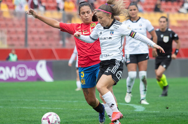 La programación de los tres partidos pendientes del Campeonato Femenino 2024