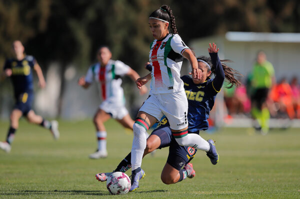 La programación de la fecha 17 del Campeonato Femenino 2024