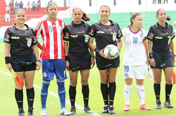 El historial entre la Roja y Paraguay previo a la fecha FIFA