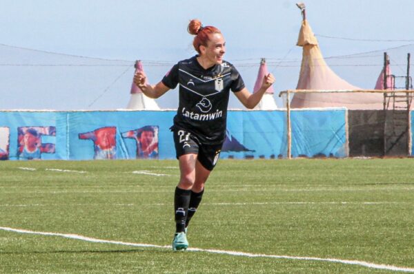 Deportes Iquique cae en casa frente a Santiago Morning