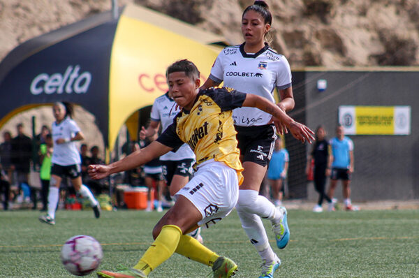 La programación de la fecha 23 del Campeonato Femenino 2024