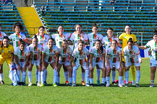 El fixture completo del Ascenso Femenino 2025