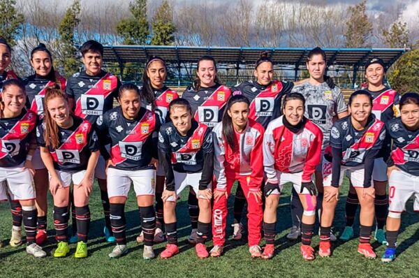 Los resultados de la fecha 18 del Ascenso Femenino 2024