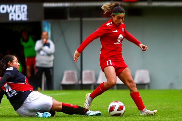 La programación de la fecha 19 del Ascenso Femenino 2024