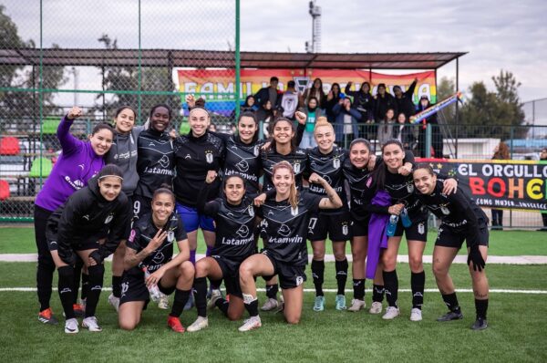 Daniela Pardo arremete contra hinchas de Palestino por insultos y amenazas