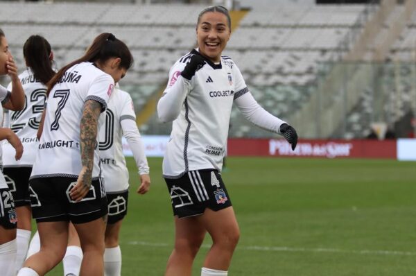 El XI ideal de la fecha 22 del Campeonato Femenino 2024