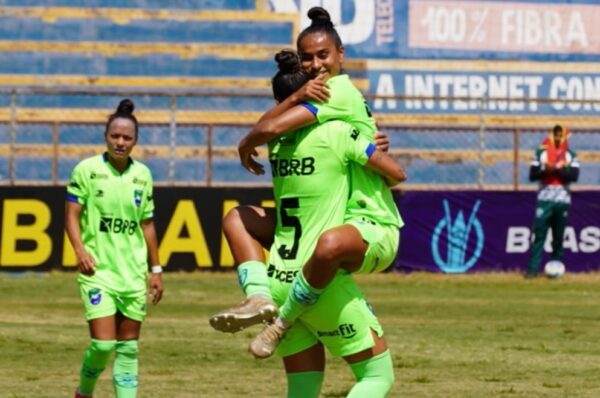 Los resultados de chilenas por el mundo del 24 al 26 de agosto