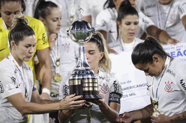 La Copa Libertadores Femenina 2024 cambia de sede y será en Paraguay